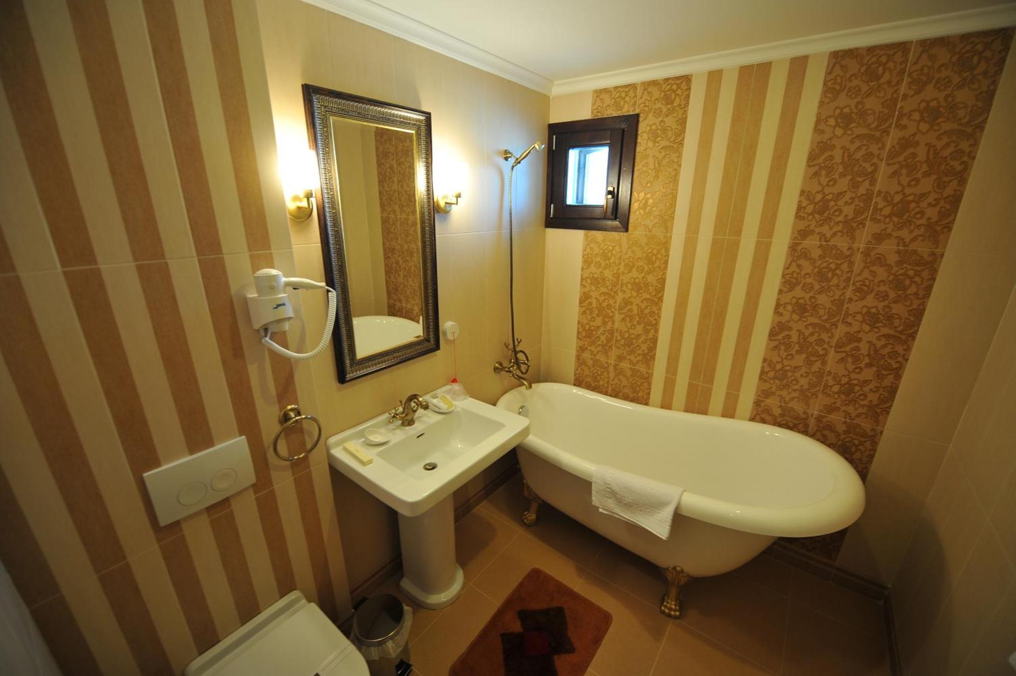 Carul Din Stele Hotel Cotofenii din Fata Phòng bức ảnh