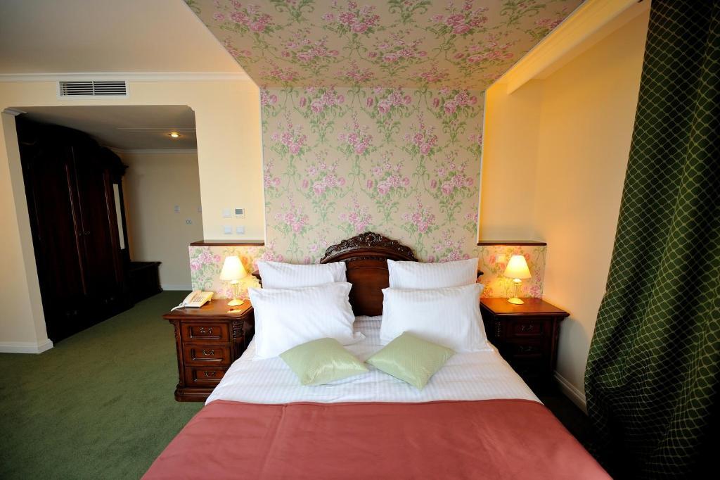 Carul Din Stele Hotel Cotofenii din Fata Phòng bức ảnh